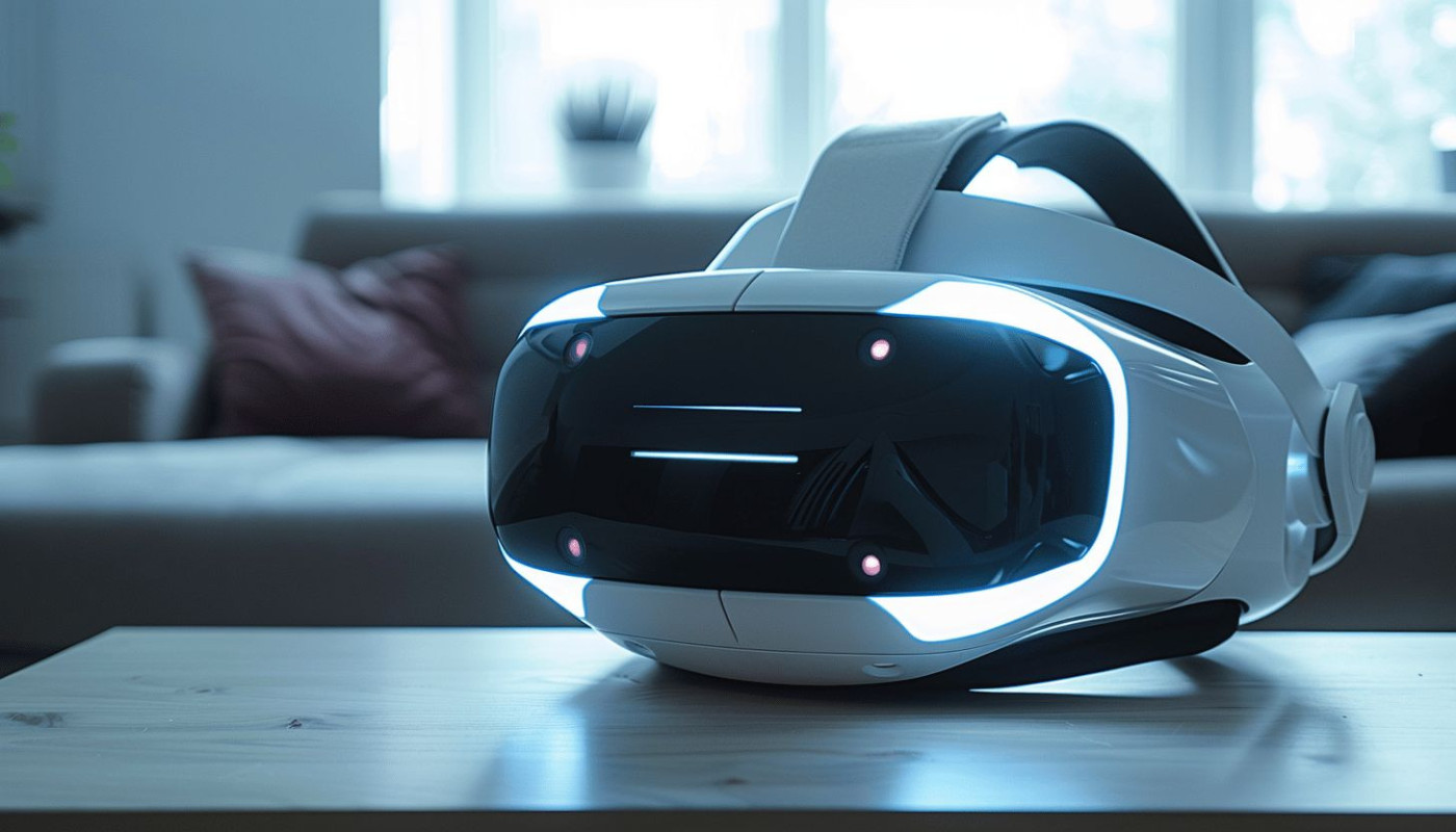 Comment la réalité virtuelle transforme notre quotidien