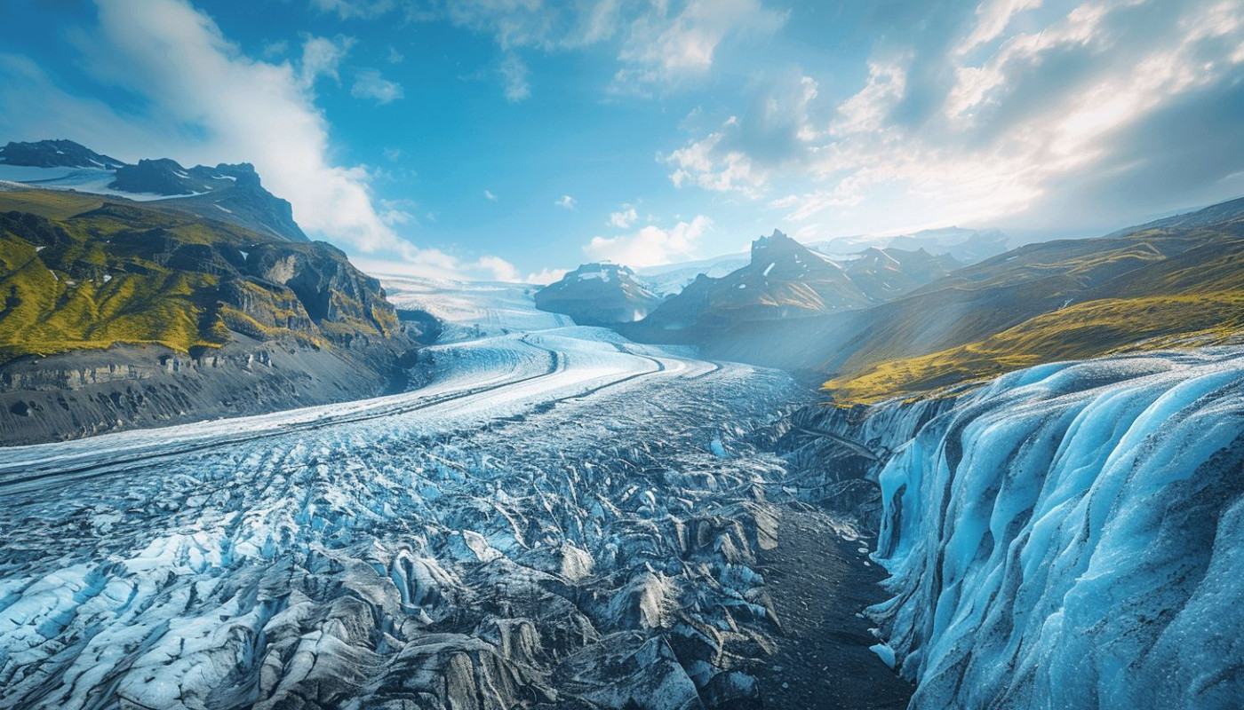 Islande, la destination écotouristique de l'année