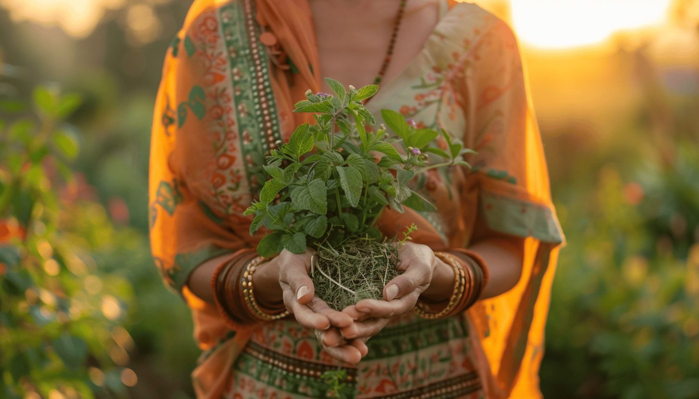 Forme - L'ayurveda, une santé holistique pour le XXIe siècle