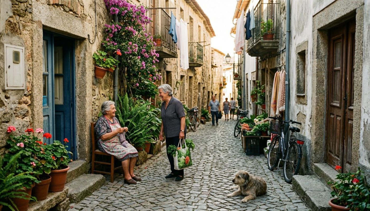 Les coulisses inattendues des destinations oubliées par les guides